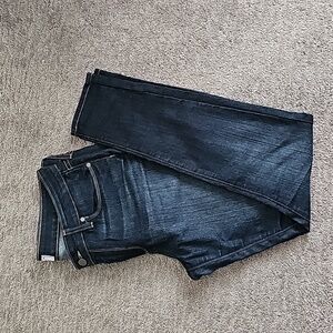 Paige Skinny Jeans